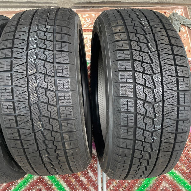 215/50R17 スタッドレスタイヤ　2021年製　在庫処分　未使用品　4本：79000円 未使用