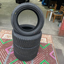 215/50R17 スタッドレスタイヤ　2021年製　在庫処分　未使用品　4本：79600円 未使用