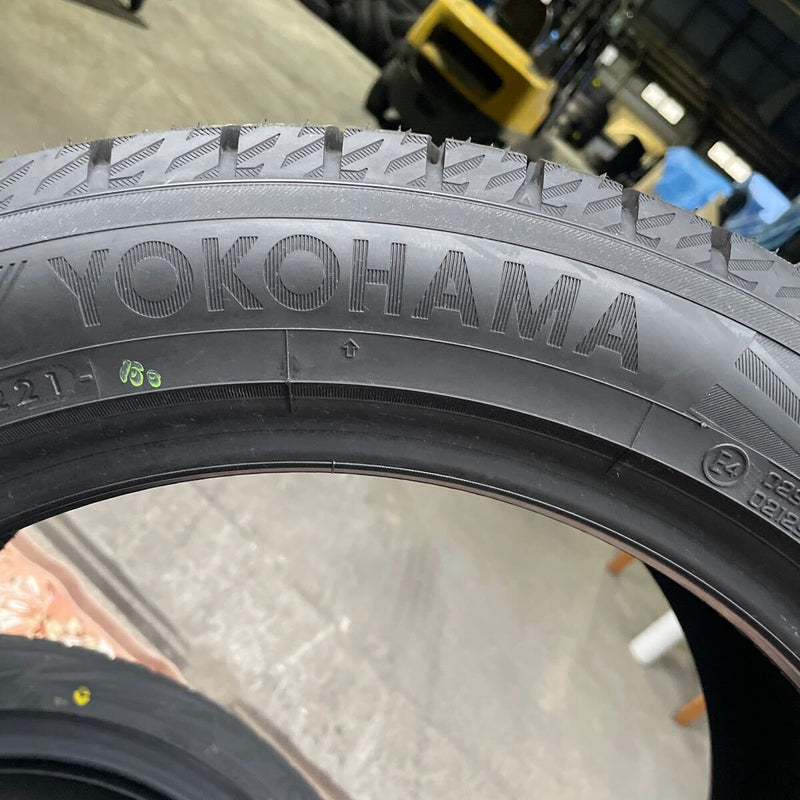 215/50R17 スタッドレスタイヤ　2021年製　在庫処分　未使用品　4本：79600円 未使用