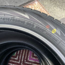 215/55R18 スタッドレスタイヤ　2021年製　在庫処分　未使用品　4本：88800円 未使用