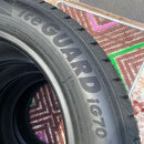 215/55R18 スタッドレスタイヤ　2021年製　在庫処分　未使用品　4本：88800円 未使用