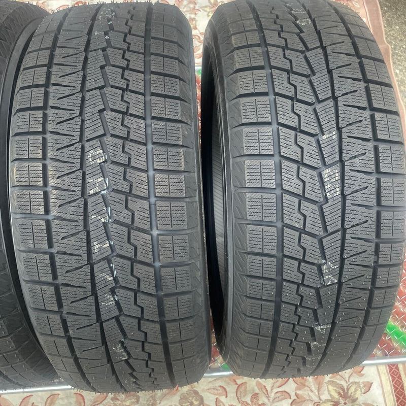 215/45R18 スタッドレスタイヤ　在庫処分　未使用品　4本：88000円 未使用