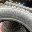 215/55R17 スタッドレスタイヤ　2021年製　在庫処分　未使用品　4本：81000円 未使用
