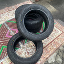 215/55R17 スタッドレスタイヤ　2021年製　在庫処分　未使用品　4本：82000円 未使用