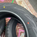 215/55R17 スタッドレスタイヤ　2021年製　在庫処分　未使用品　4本：82000円 未使用