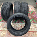 215/50R18 スタッドレスタイヤ　2021年製　在庫処分　未使用品　4本：88000円 未使用
