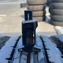 215/70R17.5 DUNLOP 118/116L , SPLT50, 中古　激安美品　　6本セット：33000円