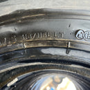 215/70R17.5 DUNLOP 118/116L , SPLT50, 中古　激安美品　　6本セット：33000円