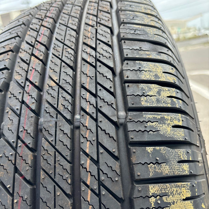 訳あり品 265/70R16 ダンロップ AT23 イボ付 ほぼ新品 1本:15000円