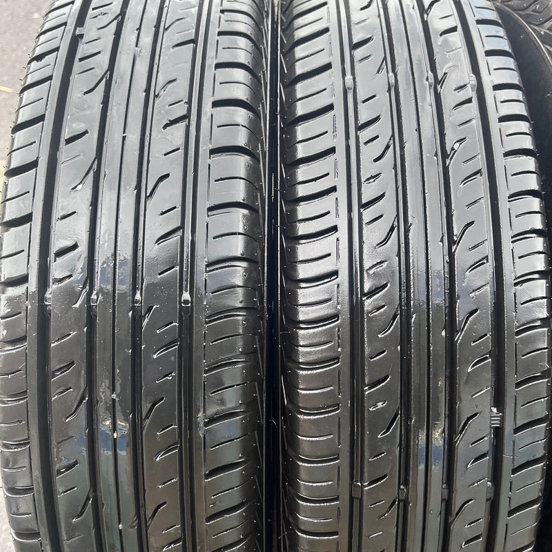 175/80R16 ダンロップ　年式2019.2020 激安美品4本セット:16000円