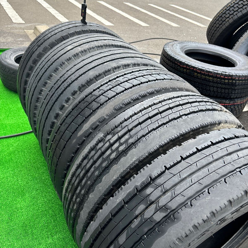 205/70R16 中古地山　激安美品　　6本セット：23800円