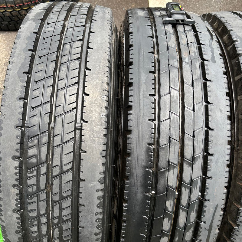 205/75R16 中古地山　激安美品　　4本セット：18000円