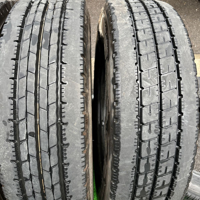 205/75R16 中古地山　激安美品　　4本セット：18000円