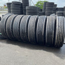 275/80R22.5 BRIDGESTONE, R173 中古 バリ溝　激安美品　　8本セット：182000円
