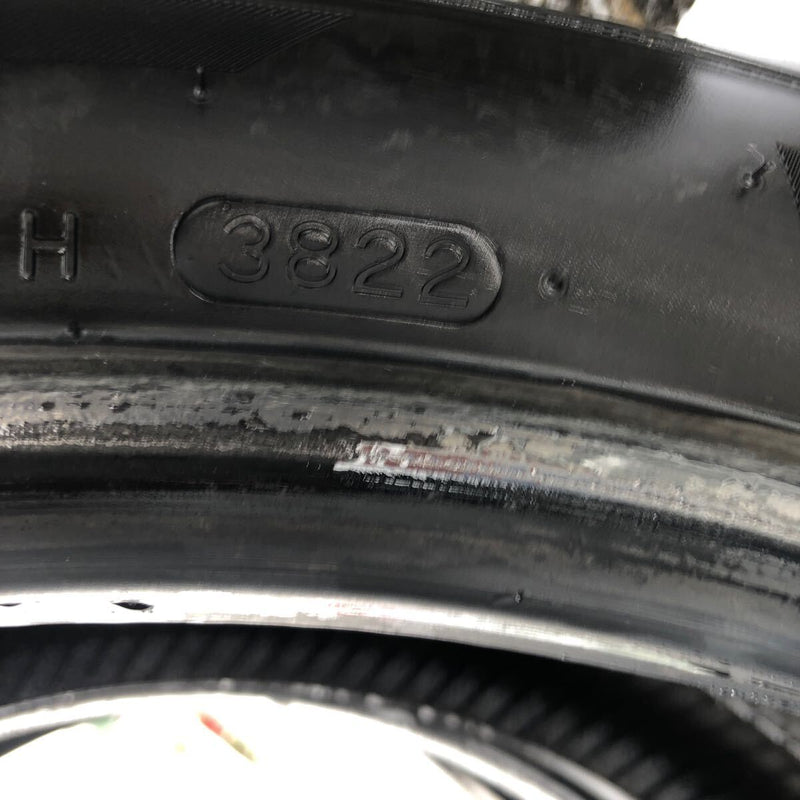 245/40ZR19 Hankook 2022年製　激安美品　2本セット:10000円