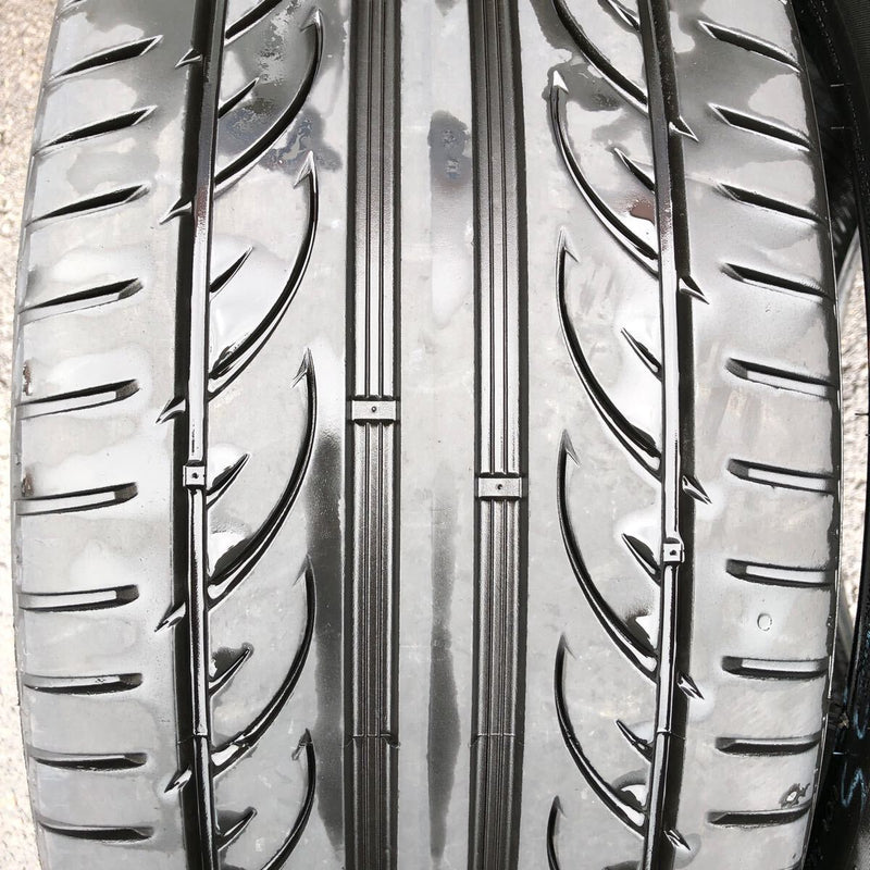 245/40ZR19 Hankook 2022年製　激安美品　2本セット:10000円