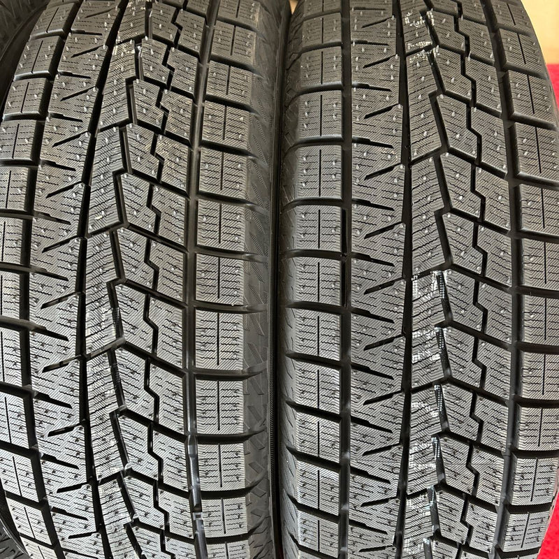 195/65R15 ヨコハマ　未使用品　在庫処分　激安美品4本セット:44000円 未使用