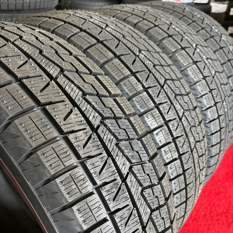 195/65R15 ヨコハマ　未使用品　在庫処分　激安美品4本セット:44000円 未使用