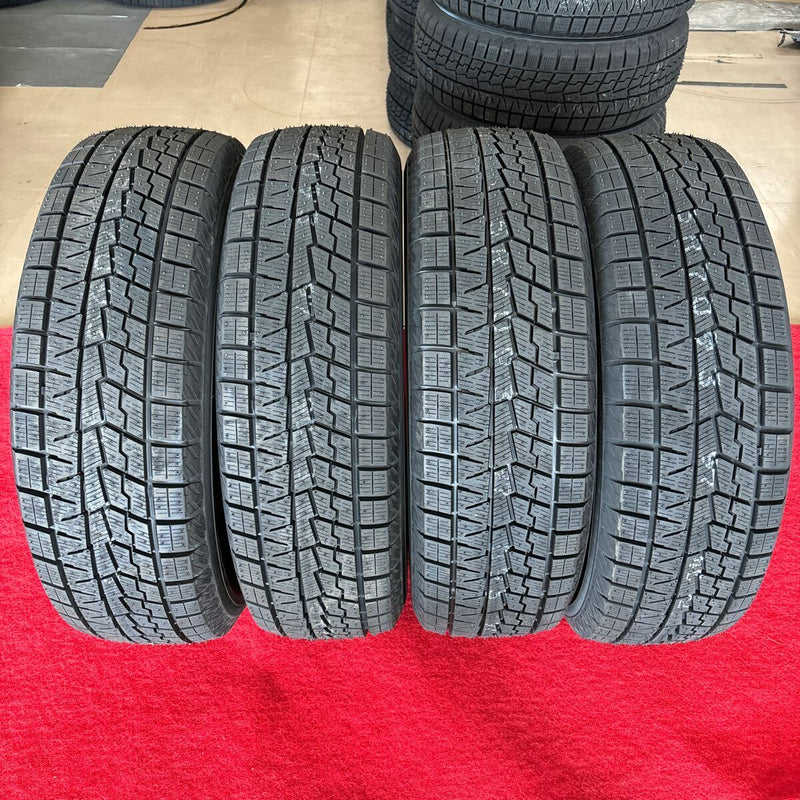 195/65R15 ヨコハマ　未使用品　在庫処分　激安美品4本セット:44000円 未使用