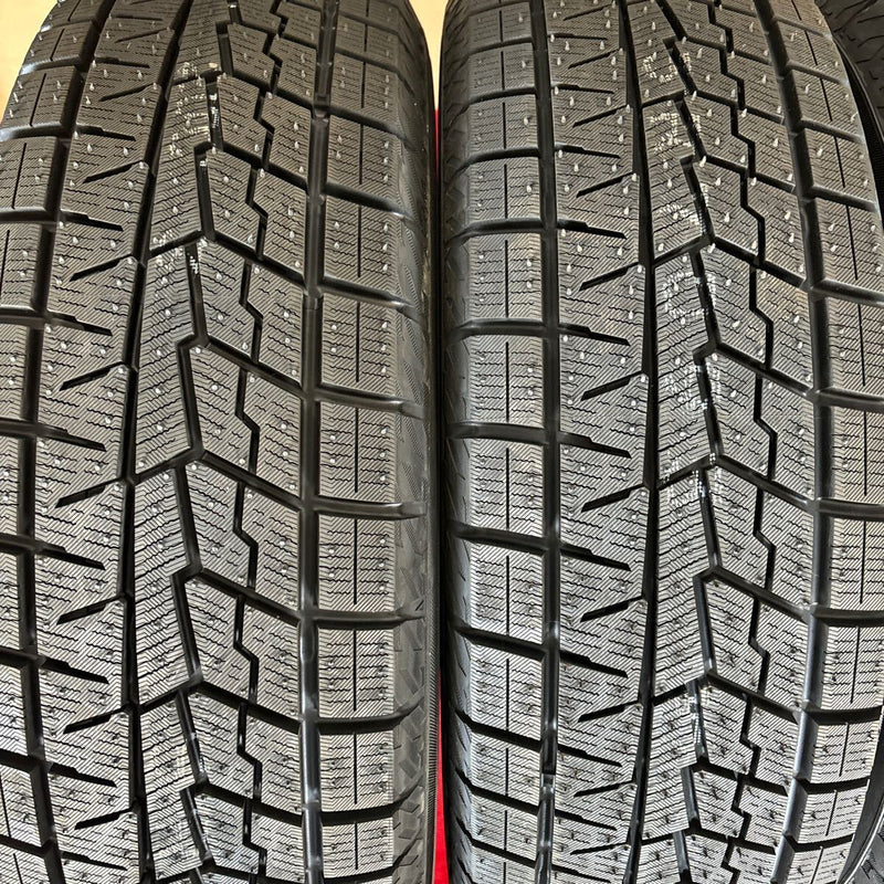 195/65R15 ヨコハマ　未使用品　在庫処分　激安美品4本セット:44000円 未使用