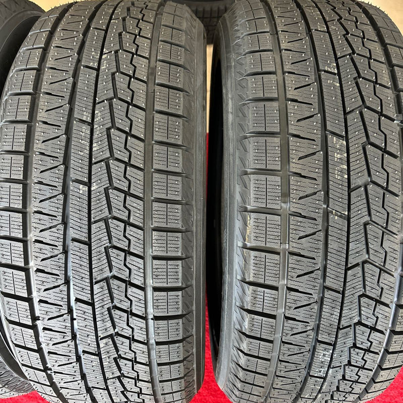 235/50R18 ヨコハマ　未使用品　在庫処分　激安美品4本セット:72000円 未使用