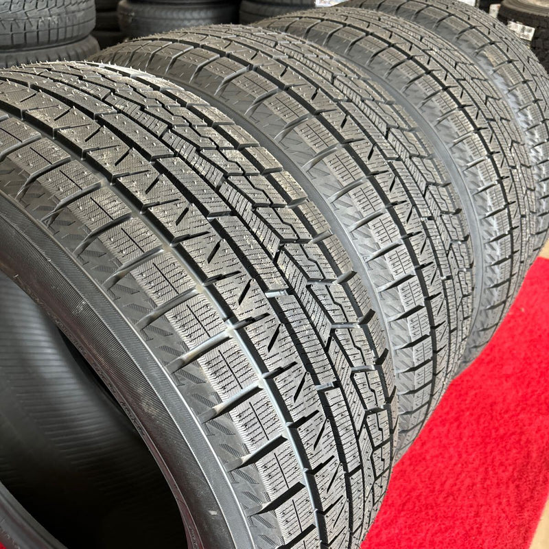 235/50R18 ヨコハマ　未使用品　在庫処分　激安美品4本セット:72000円 未使用