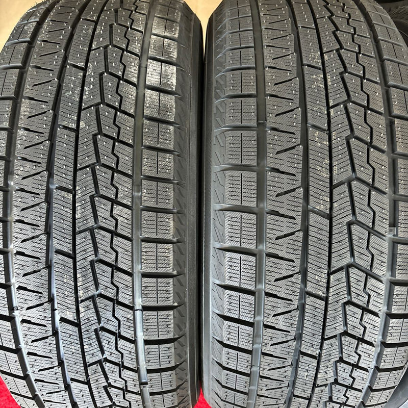 235/50R18 ヨコハマ　未使用品　在庫処分　激安美品4本セット:72000円 未使用