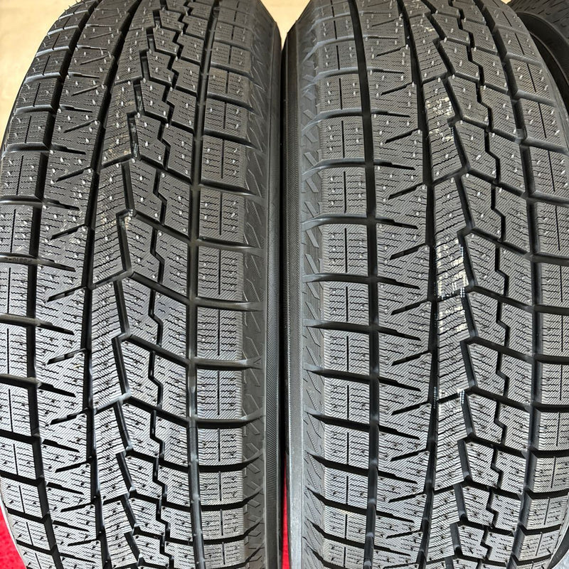 185/60R15　ヨコハマ　未使用品　在庫処分　激安美品4本セット:42000円 未使用