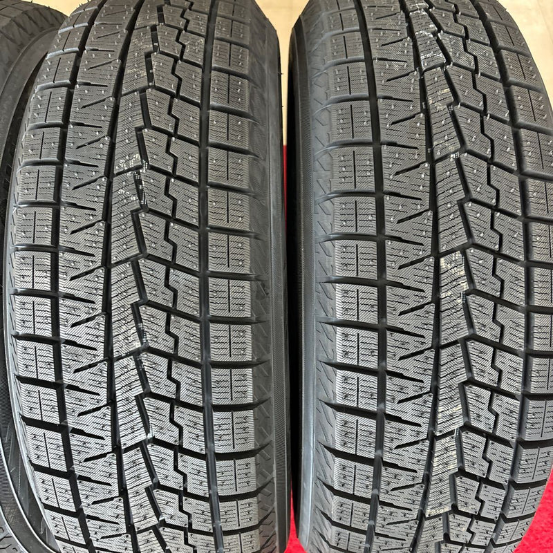 185/60R15　ヨコハマ　未使用品　在庫処分　激安美品4本セット:42000円 未使用