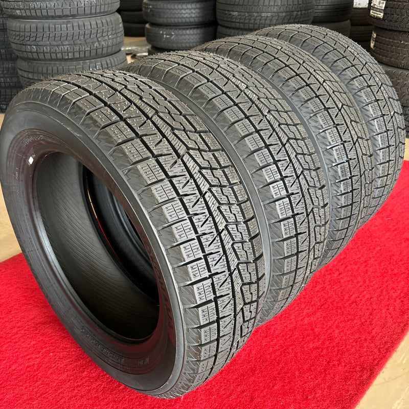 185/60R15　ヨコハマ　未使用品　在庫処分　激安美品4本セット:42000円 未使用