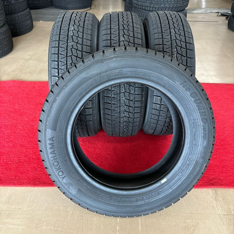 185/60R15　ヨコハマ　未使用品　在庫処分　激安美品4本セット:42000円 未使用