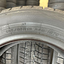 185/60R15　ヨコハマ　未使用品　在庫処分　激安美品4本セット:42000円 未使用