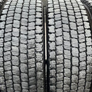 195/85R16 ミシュラン　中古スタッドレス　激安美品　　6本セット：25000円