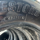 195/75R15 BRIDGESTONE, W979 中古スタッドレス　激安美品　　6本セット：26000円