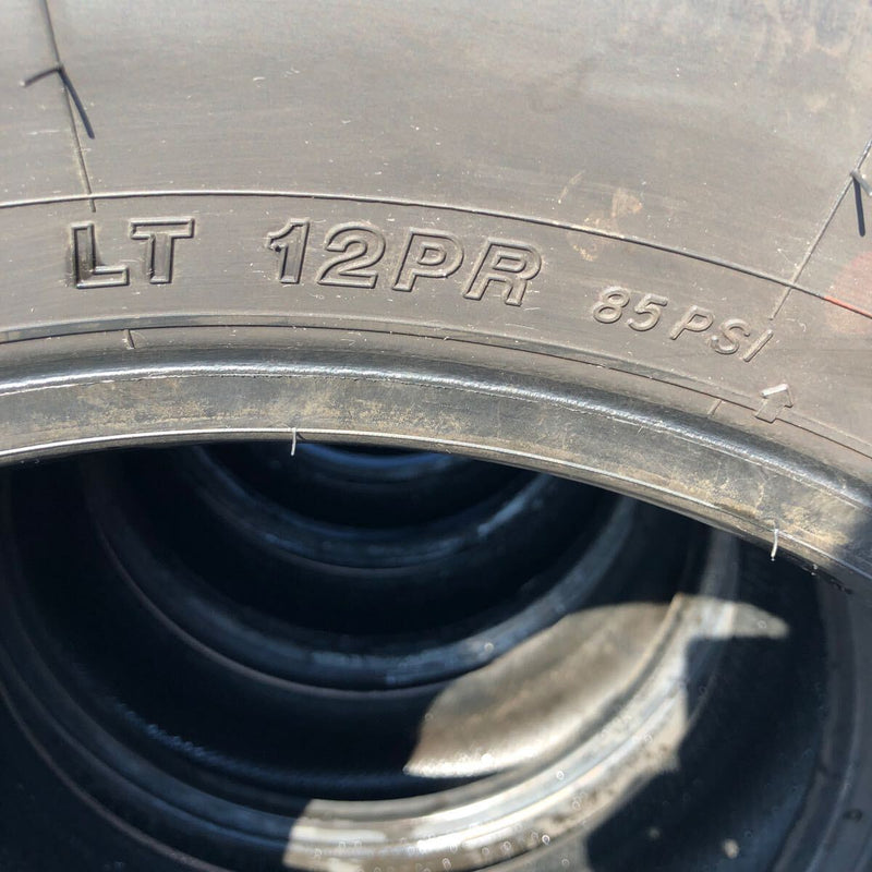 205/70R17.5 ヨコハマ　115/113L, iG91, 激安美品　6本セット:30000円