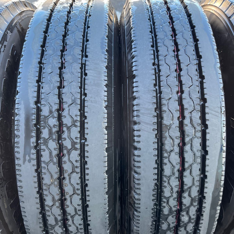 175/75R15 BRIDGESTONE, R205　激安美品　　6本セット：25000円