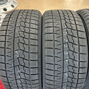 225/45R17 スタッドレスタイヤ　2021年製　在庫処分　未使用品 4本セット：80000円