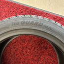 225/45R17 スタッドレスタイヤ　2021年製　在庫処分　未使用品 4本セット：80000円