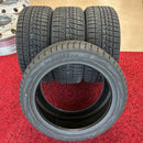 225/45R17 スタッドレスタイヤ　2021年製　在庫処分　未使用品 4本セット：80000円