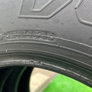 205/85R16 中古　再生　　M634 バリ溝　激安美品　　2本セット：10000円