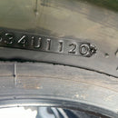 245/70R19.5 BRIDGESTONE, R173 バリ山　激安美品　　4本セット：48000円