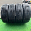 245/70R19.5 BRIDGESTONE, R173 バリ山　激安美品　　4本セット：48000円
