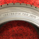 165/55R14 2021年製 スタッドレス　未使用　在庫処分　4本セット：33000円