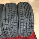 165/55R14 2021年製 スタッドレス　未使用　在庫処分　4本セット：33000円