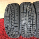 165/55R14 2021年製 スタッドレス　未使用　在庫処分　4本セット：33000円