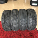 165/55R14 2021年製 スタッドレス　未使用　在庫処分　4本セット：33000円