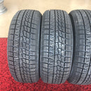 165/55R14 在庫処分　2021年製　スタッドレスタイヤ　未使用品　　4本セット：33000円