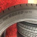 165/55R14 在庫処分　2021年製　スタッドレスタイヤ　未使用品　　4本セット：33000円