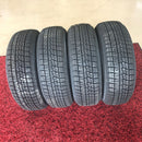 165/60R15 2021年製　スタッドレス　未使用　在庫処分　4本セット：36000円