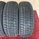 165/60R15 2021年製　スタッドレス　未使用　在庫処分　4本セット：36000円